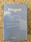Switch Diseqc 2x1