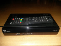 TELE SYSTEM TS6800 T2HEVC