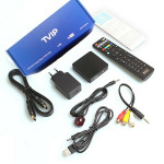 TVIP BOX 530 Mediacenter TVIP S-Box v.530 4K,novo u trgovini,račun,gar