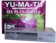 YU-MA-TU MX+ Series novi sa card readerom za hrt ili zamjena
