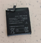 Baterija BW40 za Xiaomi S1 / Color 2 pametni sat