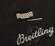 Breitling mash- milanese link,18 i 20mm ( naravno original)