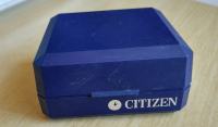 Citizen kutija za sat, vintage