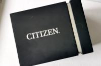 Citizen - originalna kutija