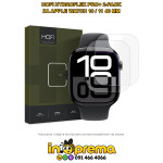 FOLIJA ZA APPLE WATCH 10 11 46MM HOFI HYDROFLEX PRO PLUS 2 KOM