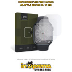 FOLIJA ZA APPLE WATCH 40 41MM HOFI HYDROFLEX PRO PLUS 2 KOM