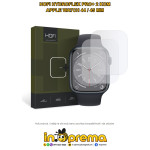 FOLIJA ZA APPLE WATCH 44 45MM HOFI HYDROFLEX PRO 2 KOM