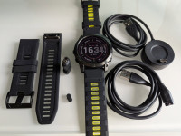 Garmin remen quickfit,Garmin punjač,NOVO, Payprotect sigurna kupnja!