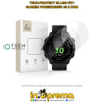 KALJENO STAKLO ZA GARMIN FORERUNNER 55 TECH GLASS FIT 2 KOM