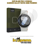 KALJENO STAKLO SAMSUNG GALAXY WATCH 4 5 6 7 40MM HOFI PRO PLUS 2 KOM