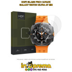 KALJENO STAKLO SAMSUNG GALAXY WATCH ULTRA 47MM HOFI PRO PLUS 2 KOM