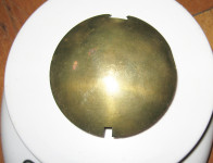 Klatno za stari francuski sat