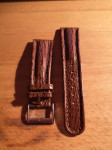 KOŽNI REMEN ZA SAT