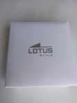 LOTUS kutija za sat