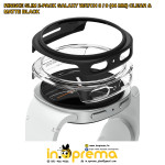 MASKICA ZA SAT SAMSUNG GALAXY WATCH 8 9 44MM RINGKE SLIM 2 KOM
