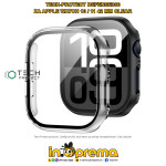 MASKICA STAKLO ZA APPLE WATCH 10 11 42MM TECH DEFENSE360 PROZIRNA
