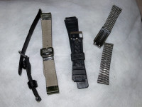 Narukvice za satove 17mm