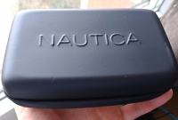 Nautica, kutija za sat sa papirima -- AKCIJA