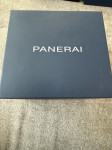 Panerai original kutija