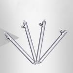 Quick Release spring bars 18mm