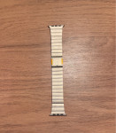 Remen za Apple watch Titanium