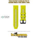 REMEN GARMIN FENIX 9 8 7X 6X 5X 51MM TECH LIMETA CRNI