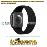 REMEN NARUKVICA ZA APPLE WATCH ULTRA 44 45 46 49MM TECH NAJLON SPORT