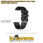 REMEN NARUKVICA GARMIN FENIX 5 6 6 PRO 7 22MM TECH-PROTECT SMOOTH