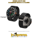 REMEN NARUKVICA SAMSUNG WATCH 8 9 CLASSIC 40 44 46MM SPIGEN CRNI
