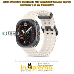 REMEN NARUKVICA SAMSUNG WATCH ULTRA 2 1 47MM TECH STARLIGHT BEŽ