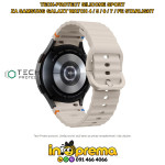 SAMSUNG WATCH 4 5 PRO 6 7 FE REMEN NARUKVICA TECH STARLIGHT