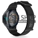 Scout serija remen za sat Samsung Galaxy Watch 4, 5, 6 crni
