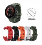 Silikonska narukvica remen za sat Suunto 9 Baro / Spartan smartwatch