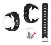 Silikonska narukvica remen za Suunto D4 / D4i smartwatch pametni sat