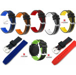 Silikonski remeni u boji - NOVO - NAJPOVOLJNIJA CIJENA!