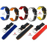 Silikonski remeni za smartwatch 22mm - NOVO!