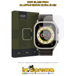 STAKLO ZA APPLE WATCH ULTRA 1 2 3 4 49MM HOFI GLASS PRO+