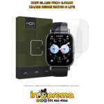 STAKLO XIAOMI REDMI WATCH 5 LITE HOFI GLASS PRO PLUS 2 KOM