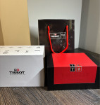 Tissot kutija za sat full set