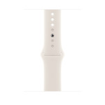 Traka APPLE Apple Watch 46mm Sport Band (starlight, S/M)