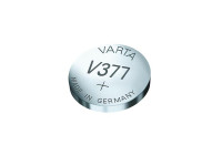VARTA V377 SR 626 SW 1.55V baterija za sat i ostale uređaje