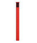 Zamjenski remen GARMIN Ultrafit 2, 22mm, Nylon strap crveni, 010-13306