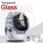 Zaštitno kaljeno staklo za sat Garmin smartwatch