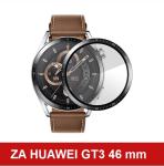 Zaštitno kaljeno staklo za sat Huawei GT3 46 mm
