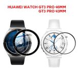 Zaštitno kaljeno staklo za sat Huawei GT3 PRO 43 mm / 46 mm