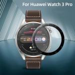 Zaštitno kaljeno staklo za sat Huawei Watch 3 PRO smart watch