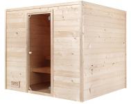 Hanscraft Vasa - finska sauna za 4-5 osoba