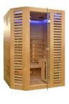 Hibridna sauna Venetian Hybrid (2-3 osobe)