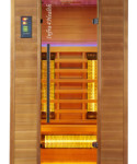 Infra sauna i120-ELEGPools