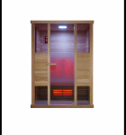 Infra sauna SENTIOTEC PHOENIX